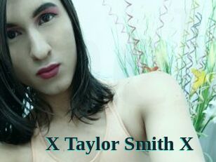 X_Taylor_Smith_X