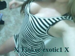 X_Tinker_exotic1_X