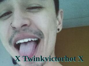 X_Twinkvictorhot_X