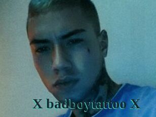 X_badboytattoo_X