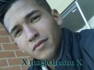 X_magicdream_X