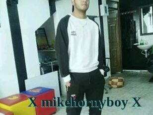 X_mikehornyboy_X