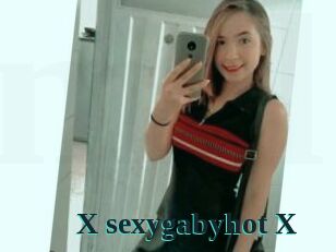 X_sexygabyhot_X