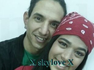 X_skylove_X