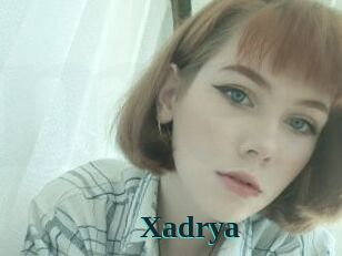Xadrya