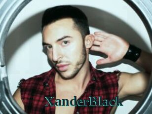 XanderBlack Melody Melons