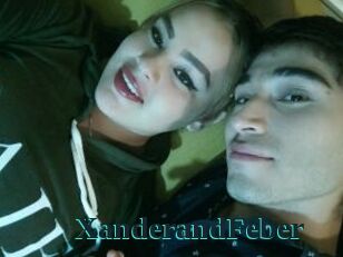 XanderandFeber