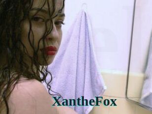 Xanthe_Fox