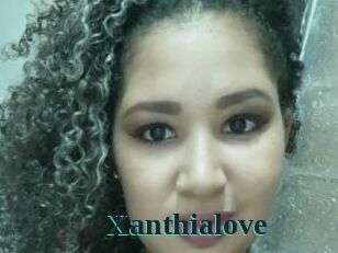 Xanthialove