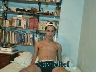 Xavichef