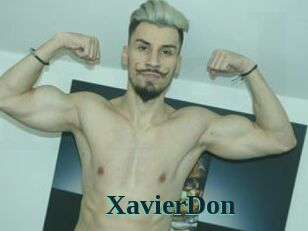 XavierDon
