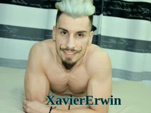 XavierErwin
