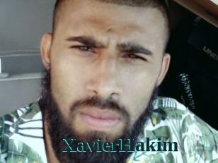 XavierHakim