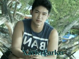 XavierParker