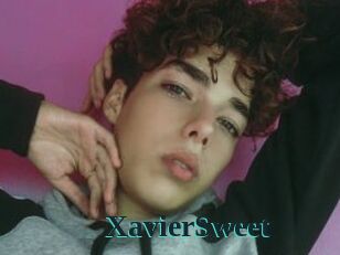 XavierSweet
