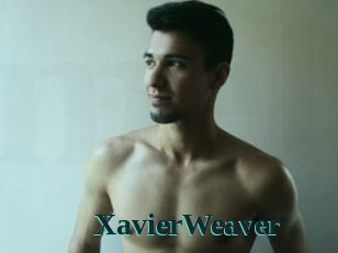 XavierWeaver
