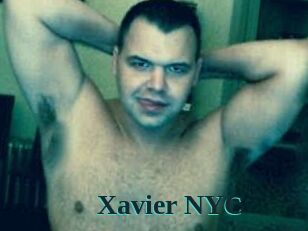 Xavier_NYC