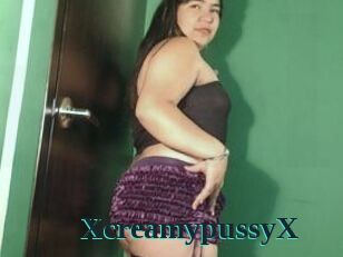 Xcreamy_pussyX