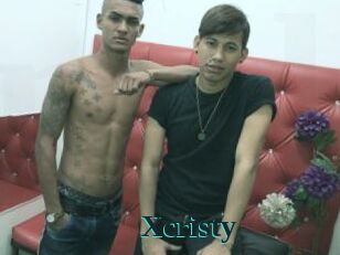 Xcristy
