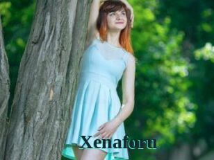 Xenaforu