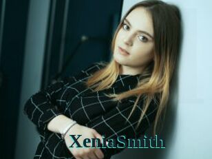 XeniaSmith