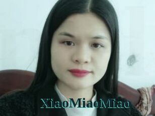 XiaoMiaoMiao