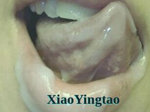 XiaoYingtao