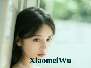 XiaomeiWu
