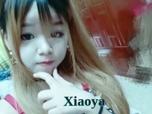 Xiaoya