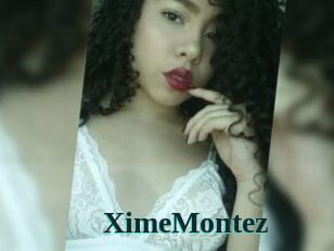 XimeMontez