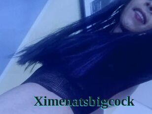 Ximenatsbigcock