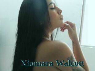 Xiomara_Walcott