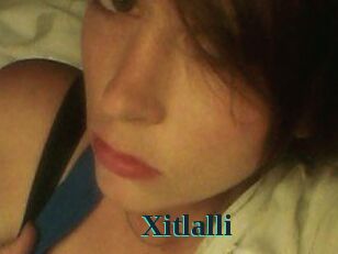Xitlalli