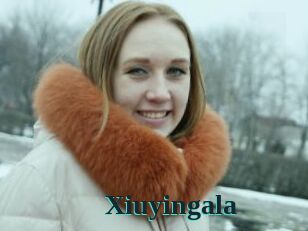 Xiuyingala