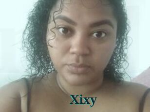 Xixy