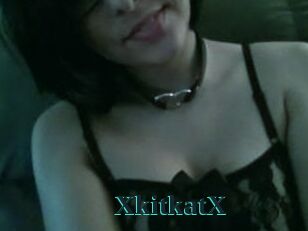 XkitkatX