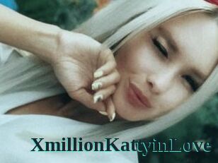 XmillionKattyinLove