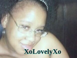 XoLovelyXo