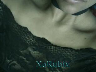 XoRubix
