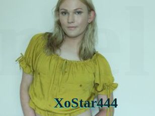 XoStar444