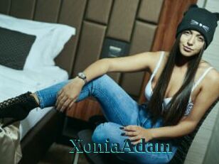 XoniaAdam