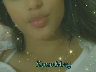 XoxoMeg