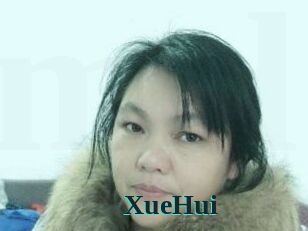 XueHui