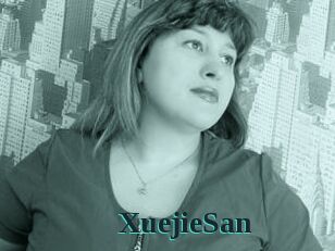 XuejieSan