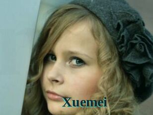 Xuemei