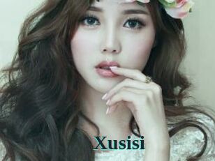 Xusisi