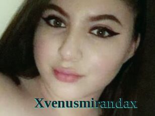 Xvenusmirandax