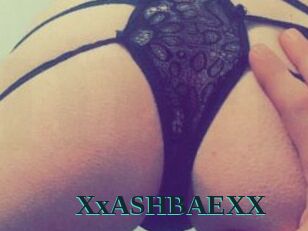 XxASHBAEXX