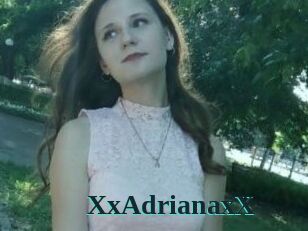 XxAdrianaxX