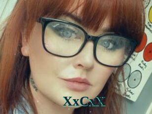 XxCxX